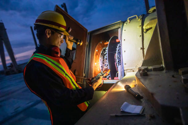 Best Commercial Electrician Services  in South Euclid, OH