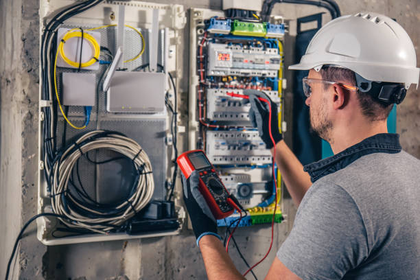 Best Electrical Installation Contractor  in South Euclid, OH