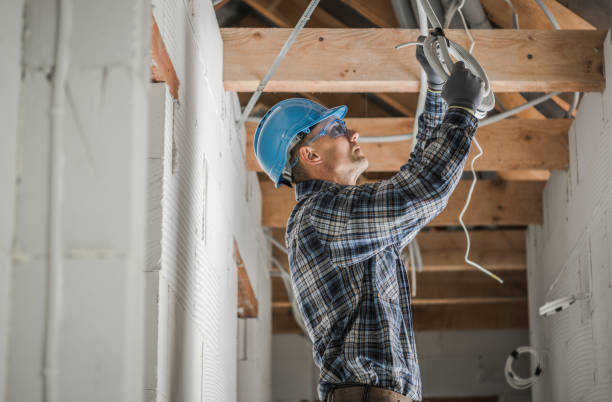 Best Electric Panel Repair  in South Euclid, OH