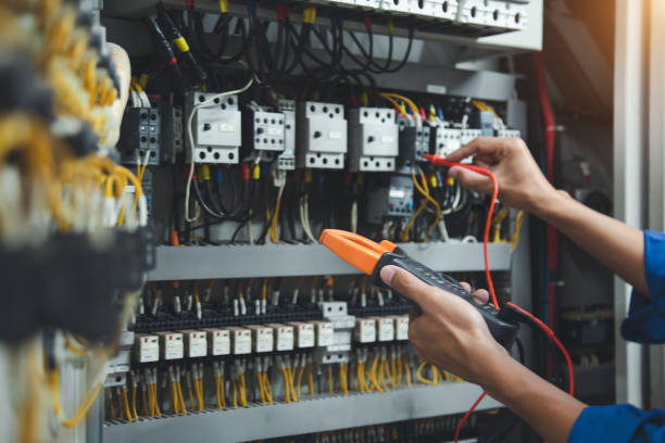 Best Affordable Emergency Electrician  in South Euclid, OH