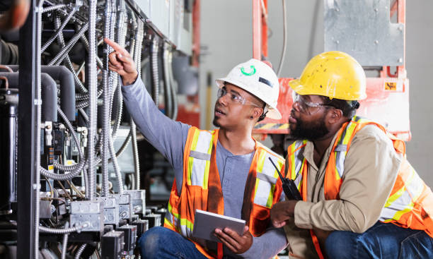 Affordable Emergency Electrician in South Euclid, OH
