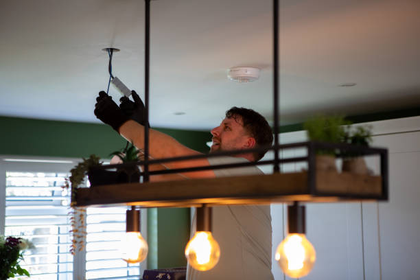 Best Electrical Rewiring Services  in South Euclid, OH