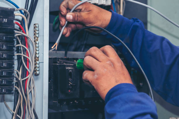 Best Industrial Electrical Services  in South Euclid, OH