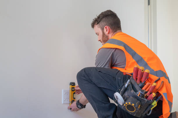 Best Affordable Electrician  in South Euclid, OH