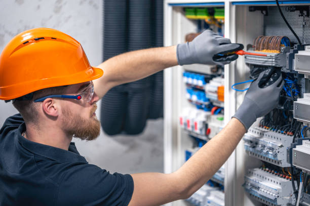 Professional Electrician in South Euclid, OH