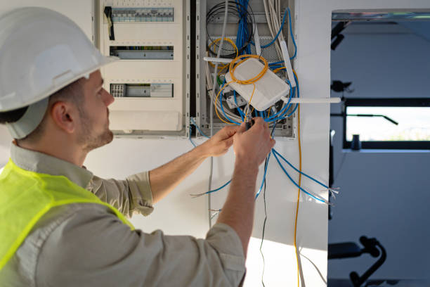 Best Ceiling Fan Installation Electrician  in South Euclid, OH