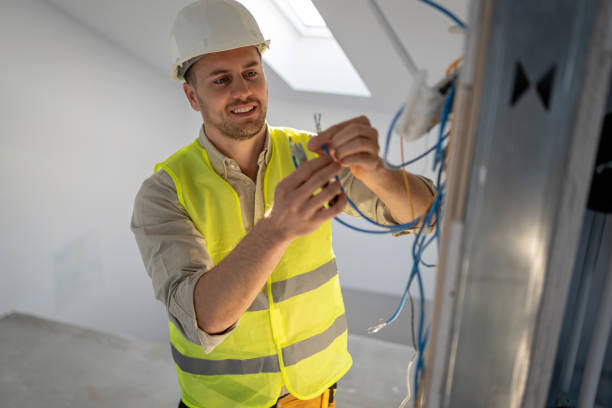 Best 24-Hour Electrician  in South Euclid, OH